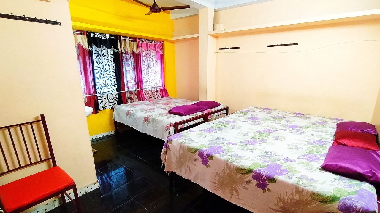 Photo of Bedroom in Kochi