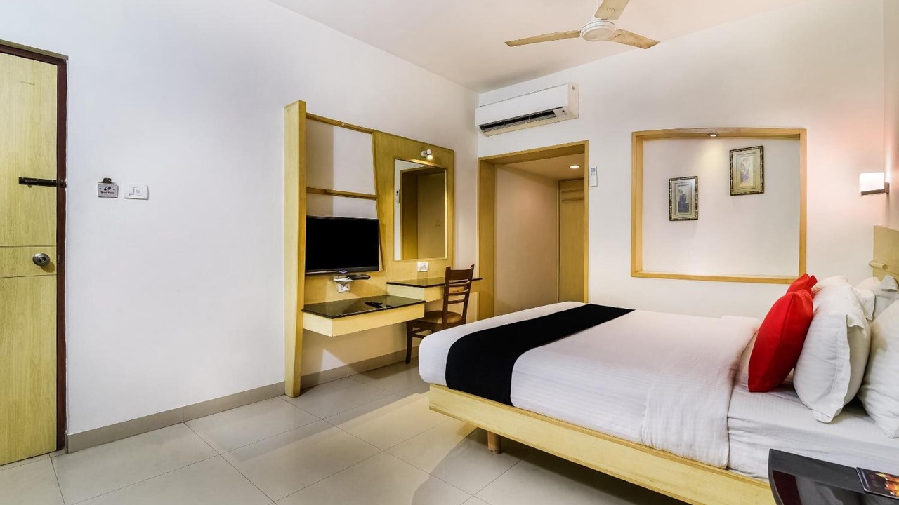 Photo of Bedroom in Gopalapuram