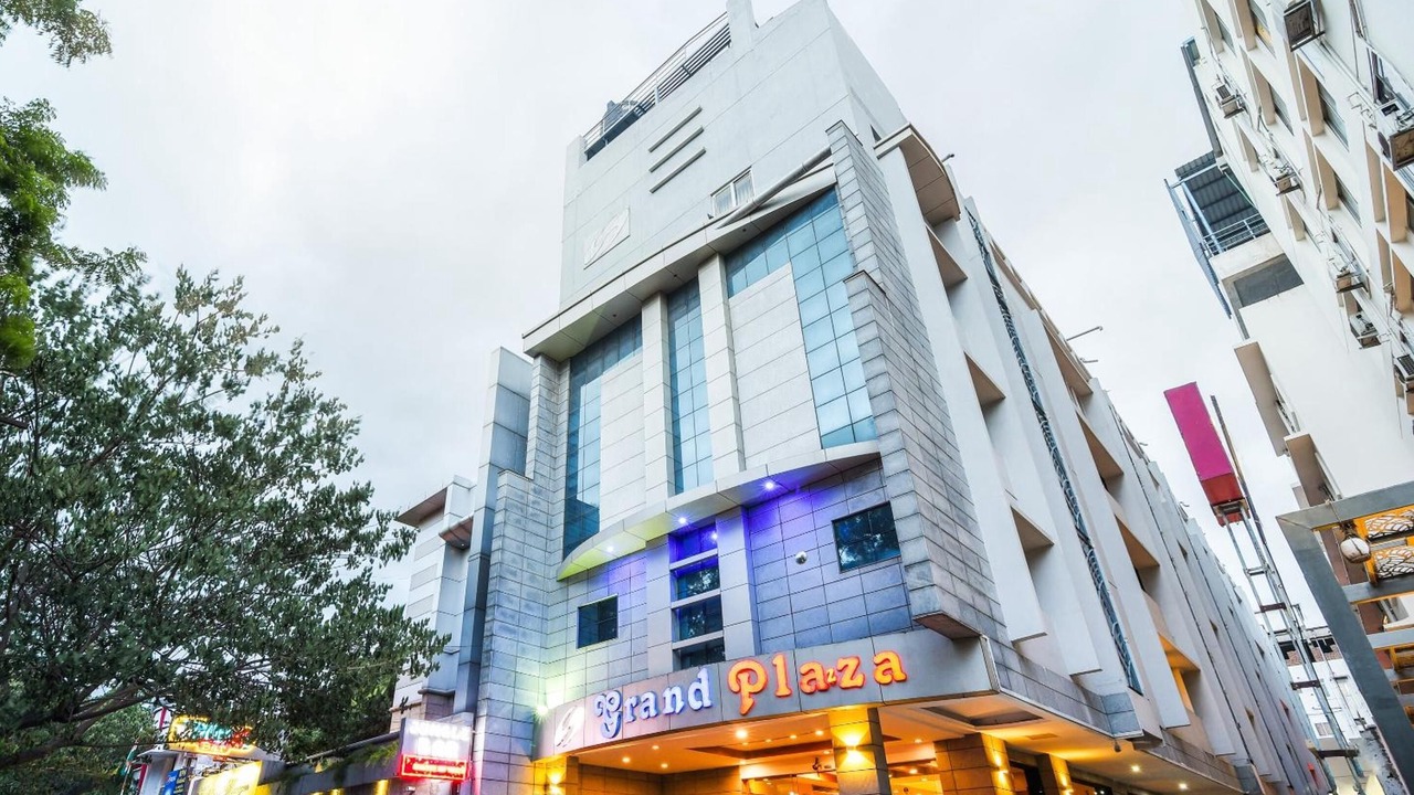 Photo of Outdoor in Gopalapuram