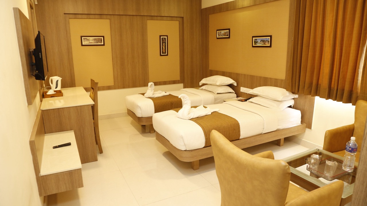 Photo of Bedroom in Gopalapuram