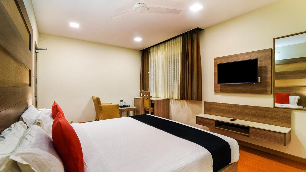 Photo of Bedroom in Gopalapuram