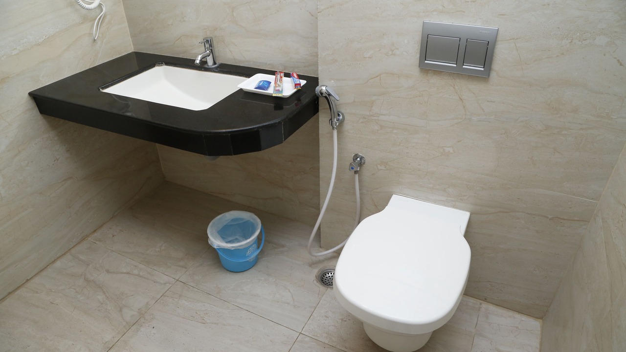 Photo of Bathroom in Gopalapuram