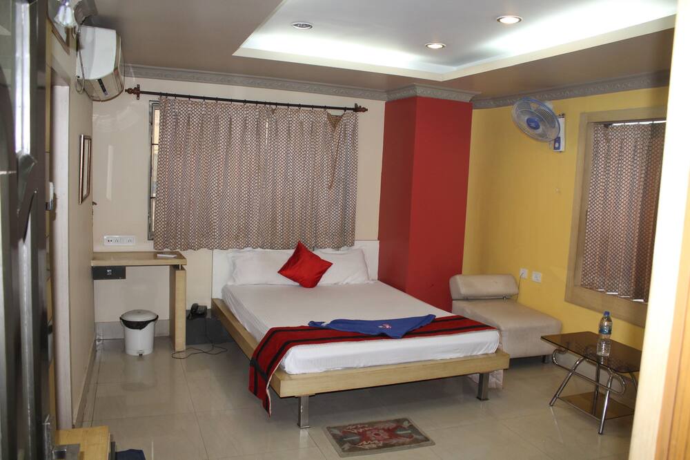 Photo of Bedroom in Kolkata