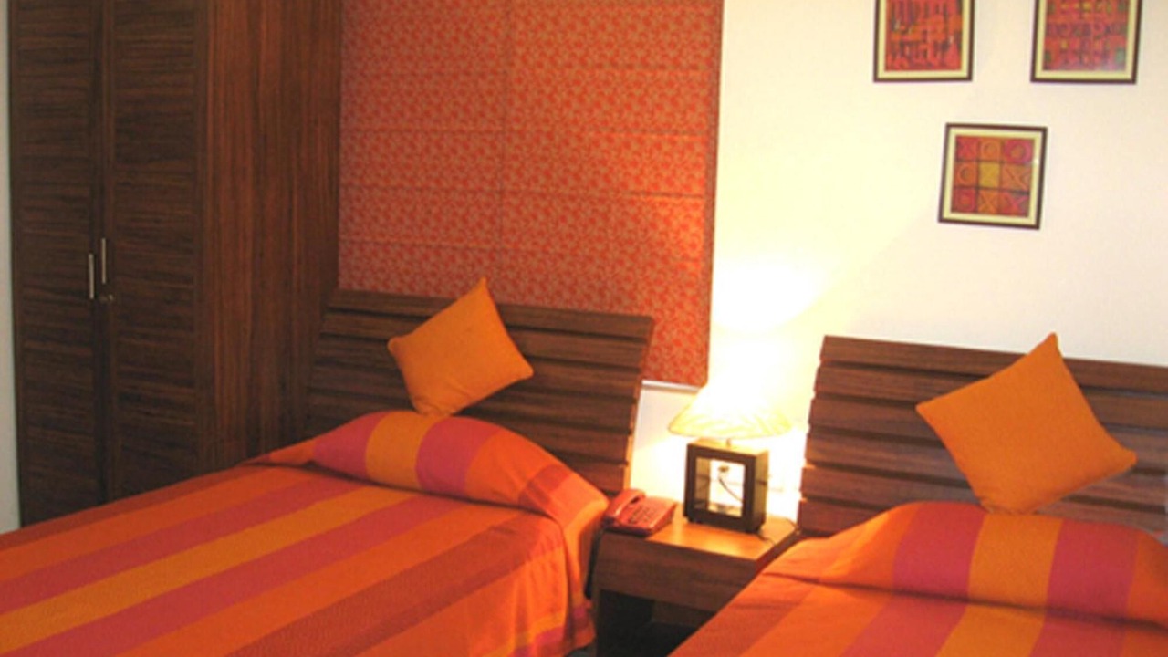 Photo of Bedroom in Bhowanipore