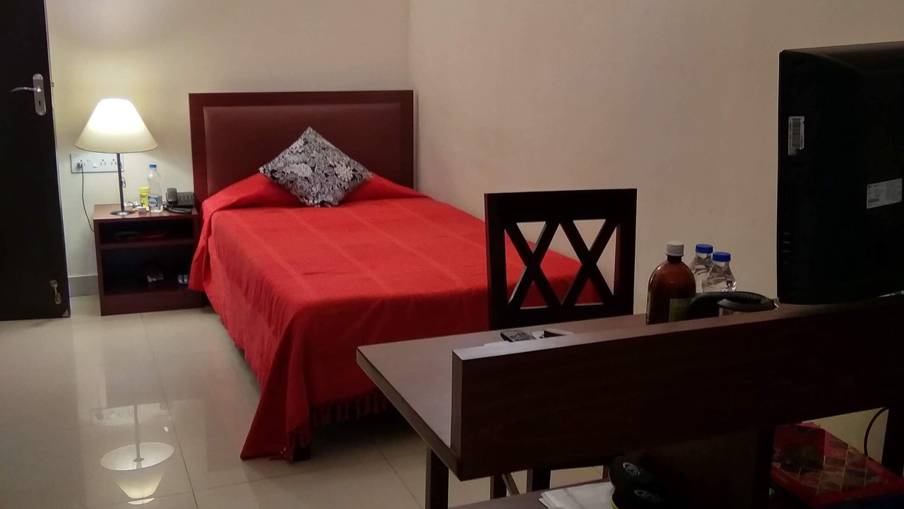 Photo of Bedroom in Bhowanipore