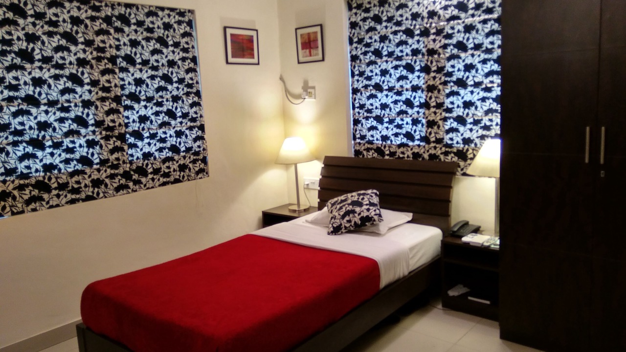 Photo of Bedroom in Bhowanipore