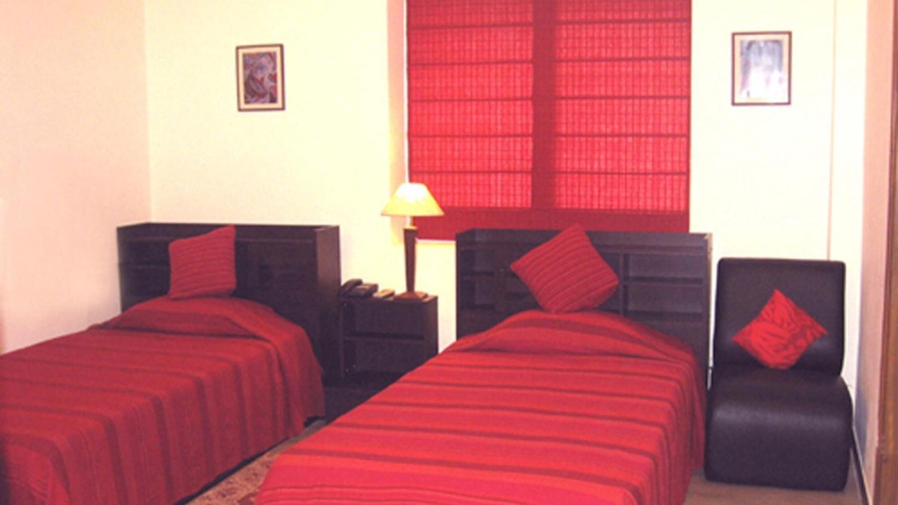 Photo of Bedroom in Bhowanipore