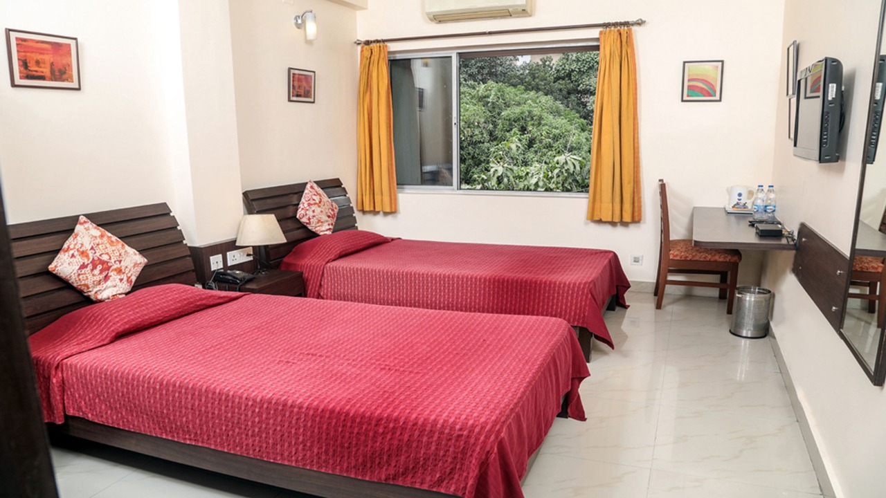 Photo of Bedroom in Bhowanipore