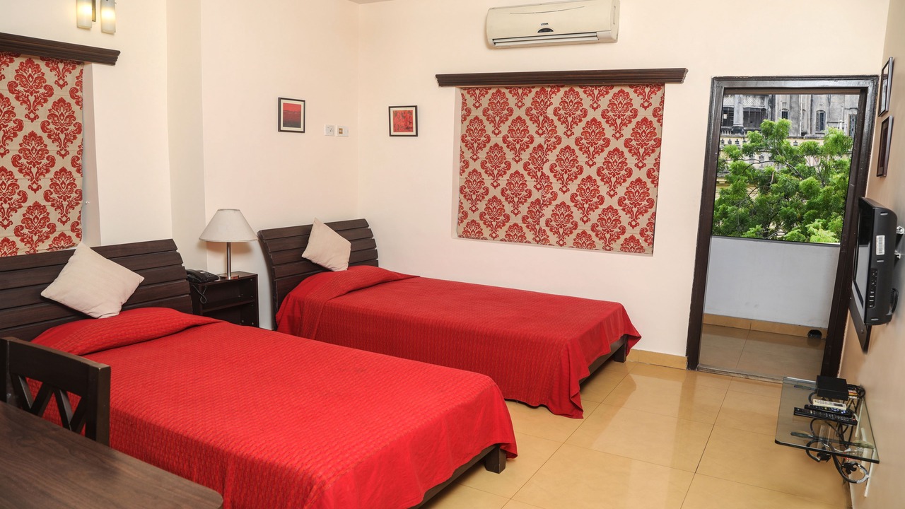 Photo of Bedroom in Bhowanipore