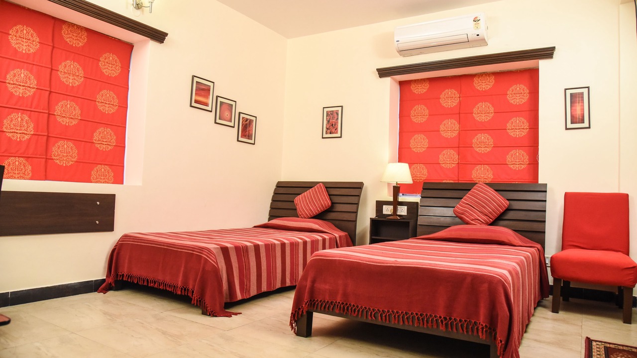 Photo of Bedroom in Bhowanipore