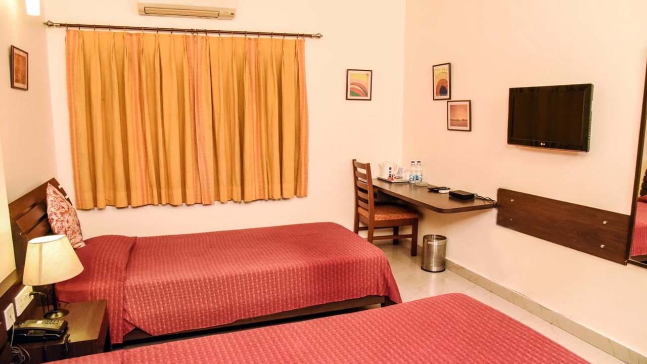 Photo of Bedroom in Bhowanipore