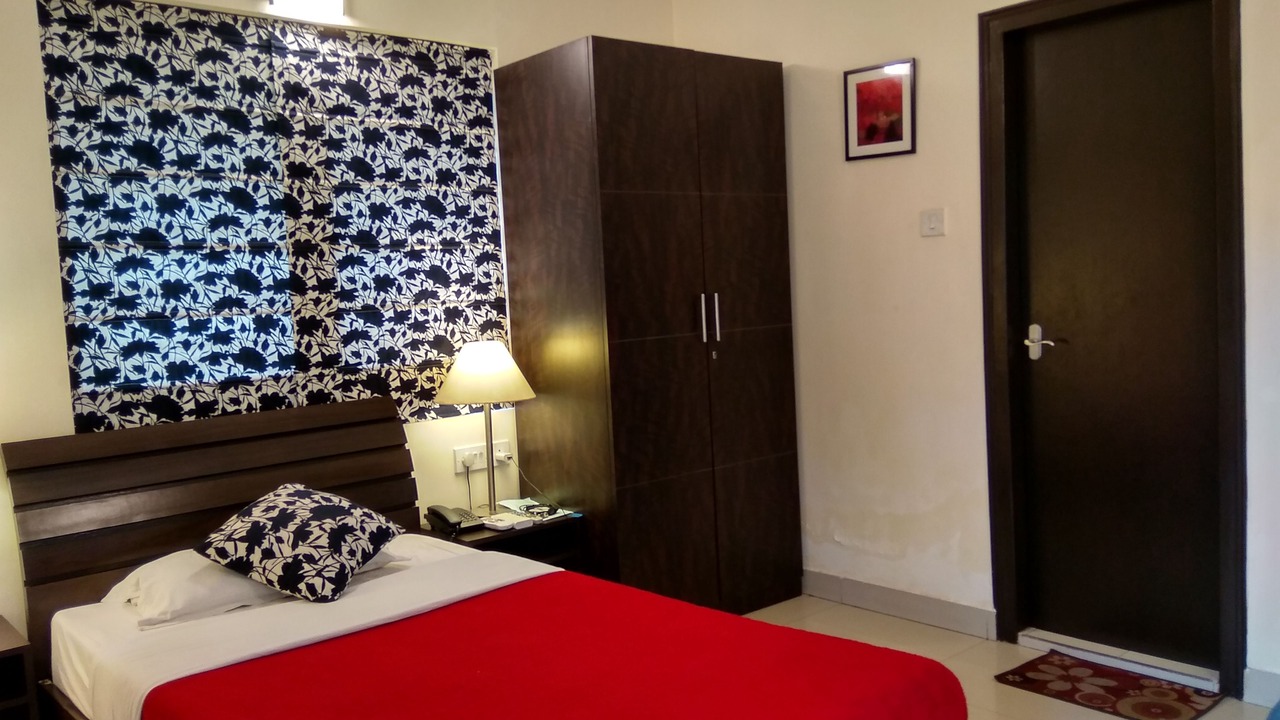 Photo of Bedroom in Bhowanipore