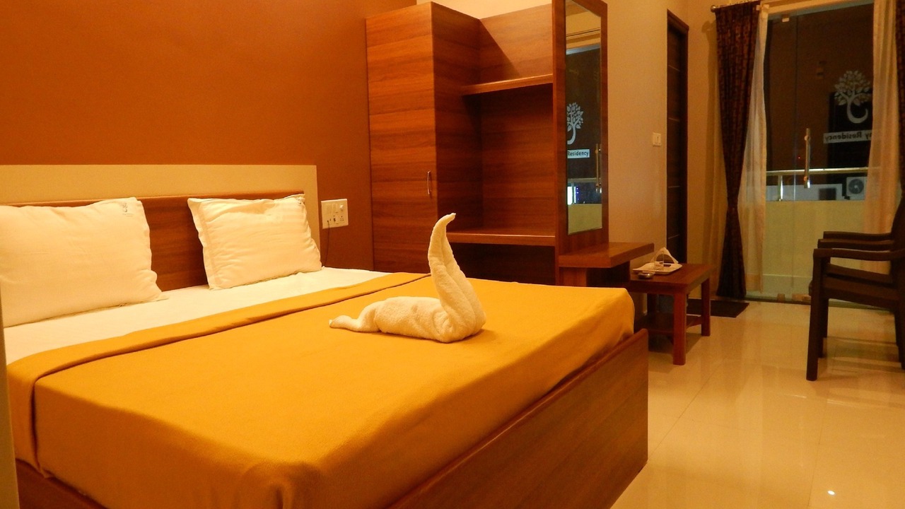 Photo of Bedroom in Vaniyambadi
