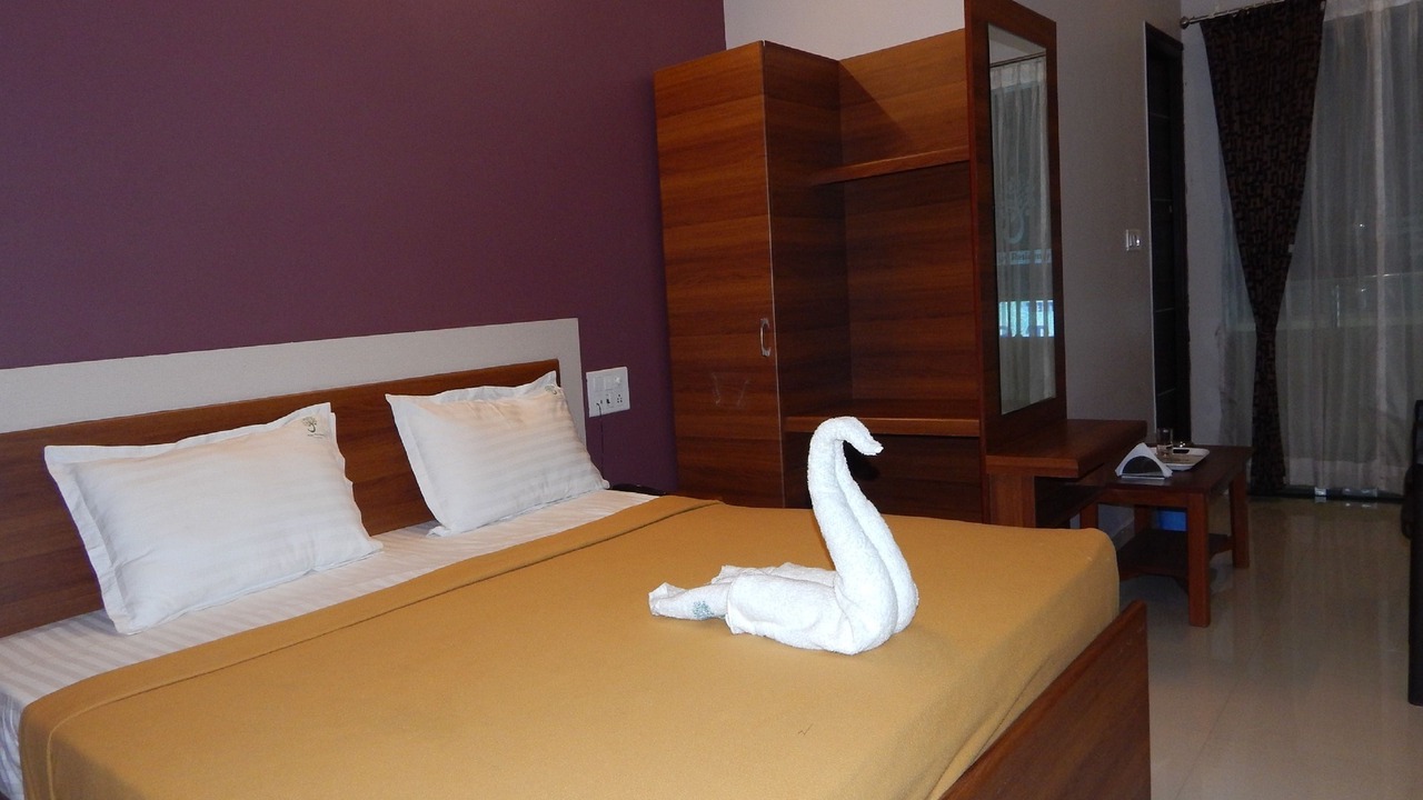 Photo of Bedroom in Vaniyambadi
