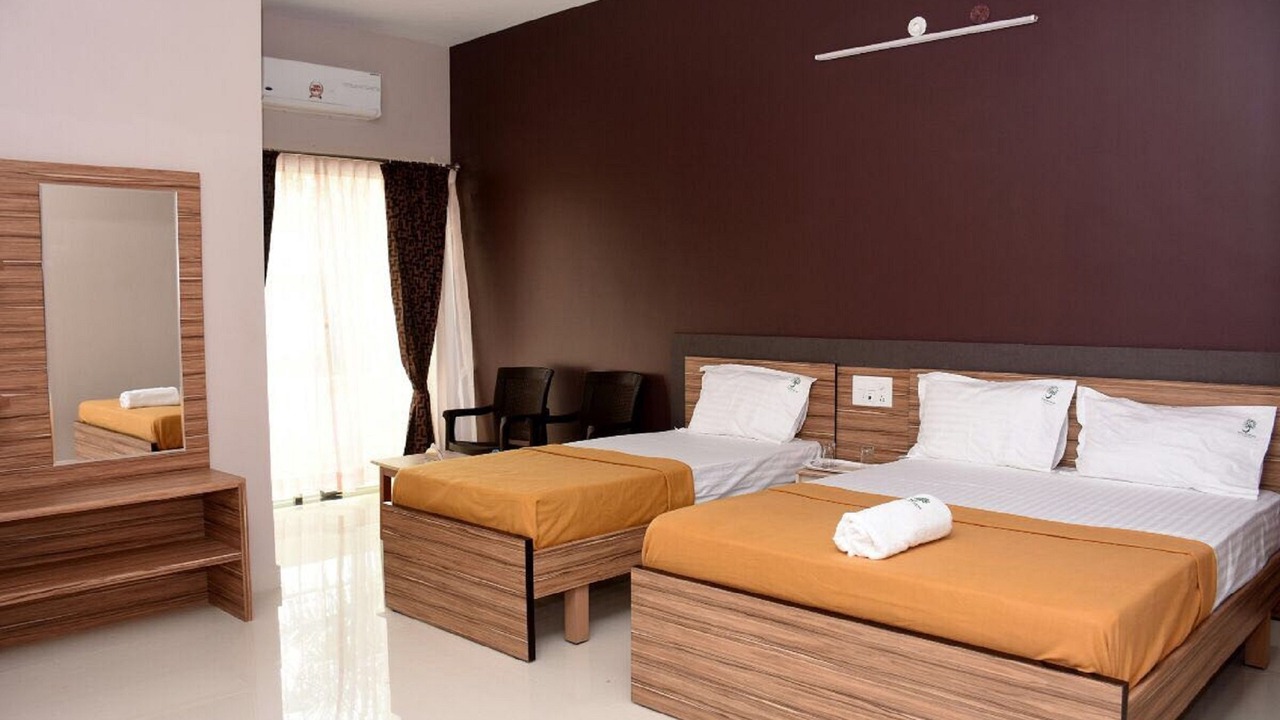 Photo of Bedroom in Vaniyambadi