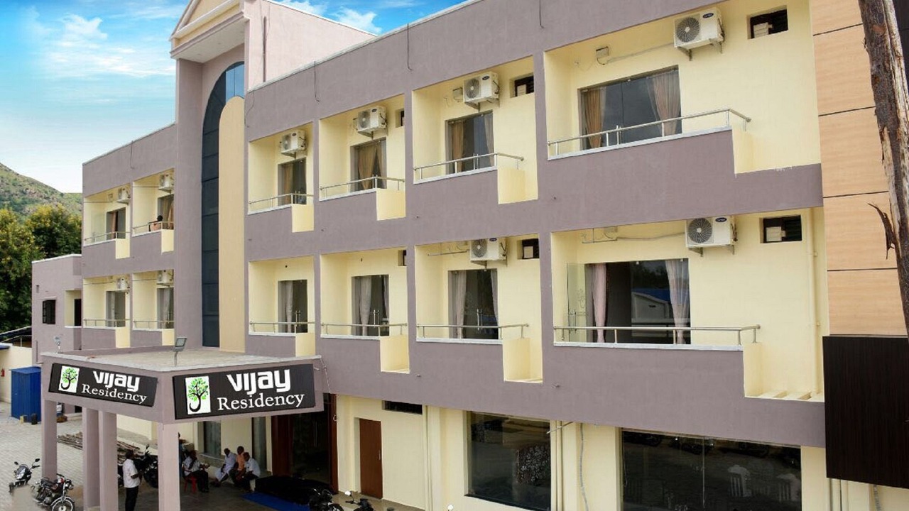 Photo of Outdoor in Vaniyambadi