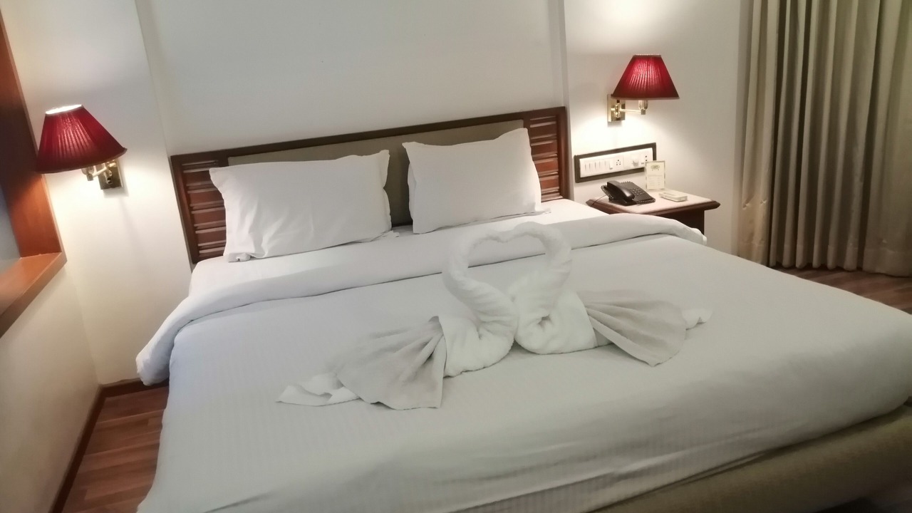 Photo of Bedroom in Satara