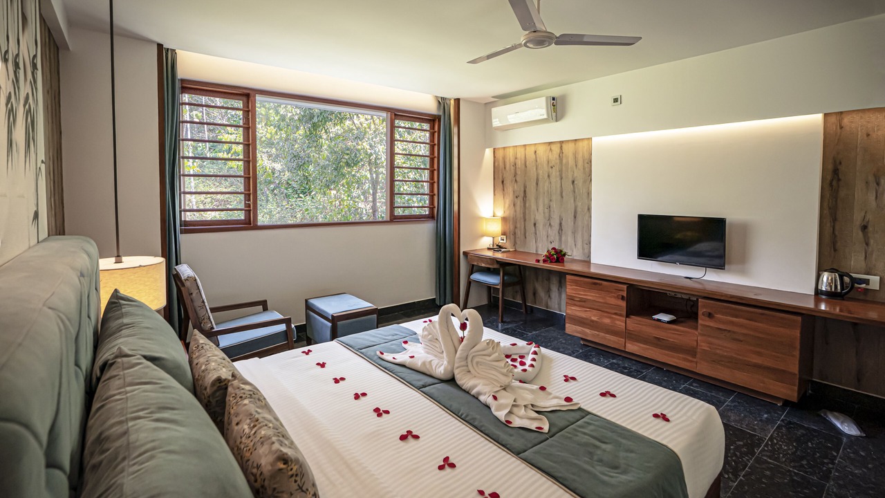 Photo of Bedroom in Kumily