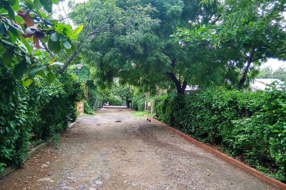 Photo of Outdoor in Mansar