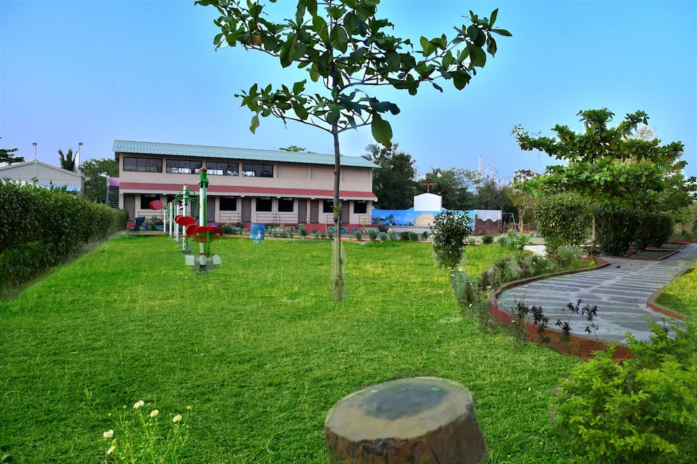 Photo of Outdoor in Mansar