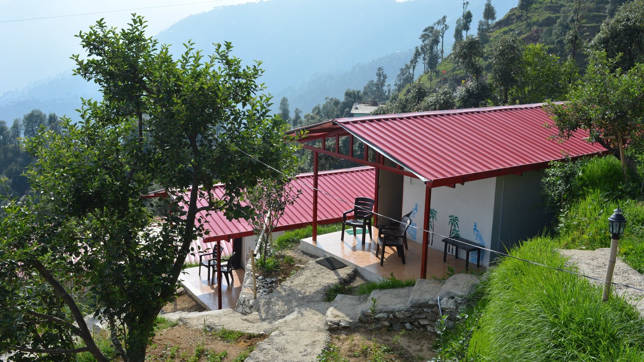 Photo of Others in Kanatal
