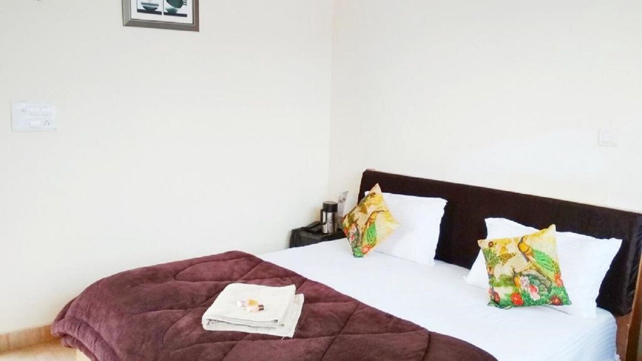 Photo of Bedroom in Kempty Range