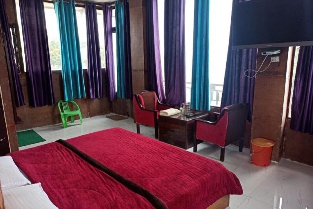 Photo of Bedroom in Kempty Range