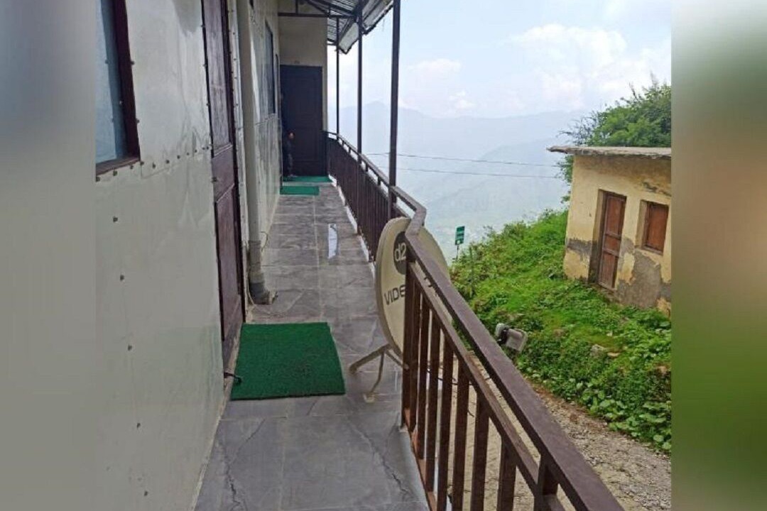 Photo of Outdoor in Kempty Range