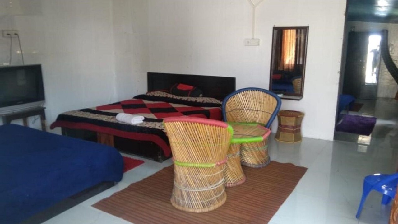 Photo of Bedroom in Kempty Range