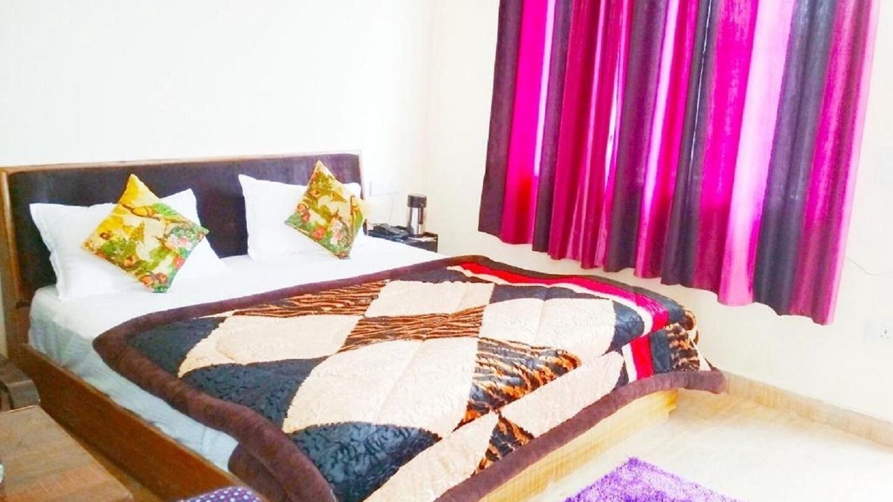 Photo of Bedroom in Kempty Range