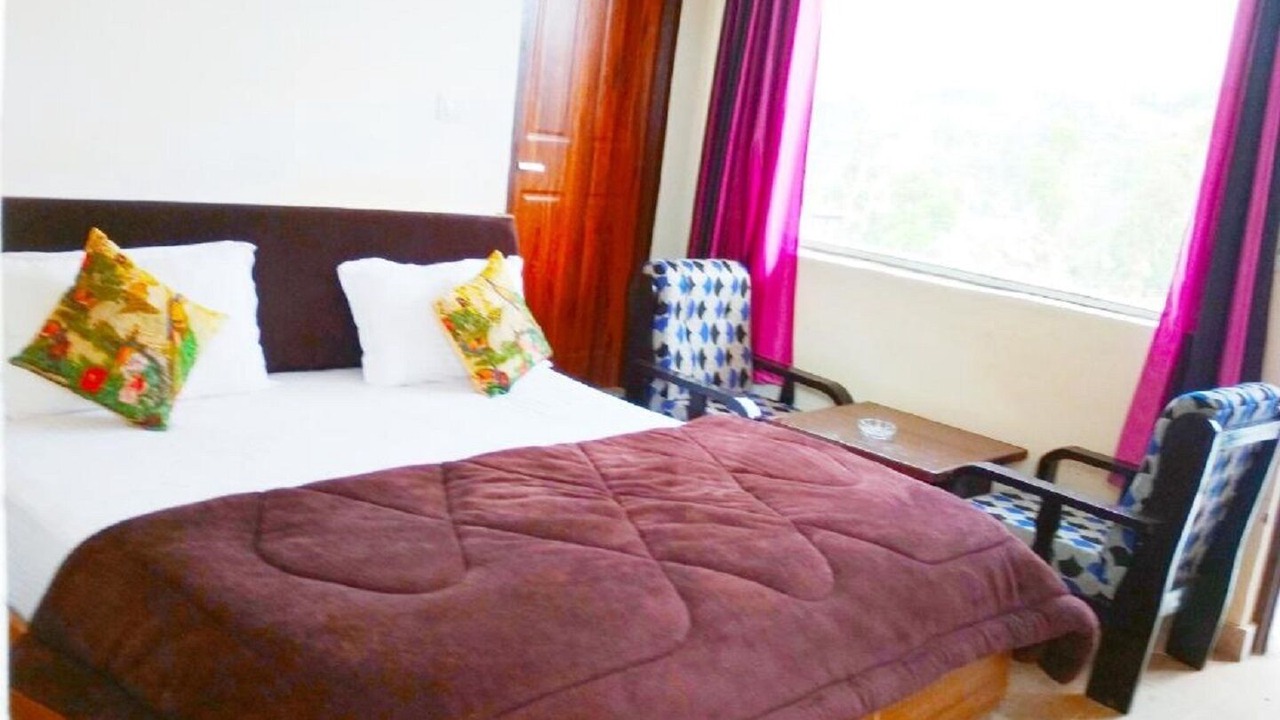 Photo of Bedroom in Kempty Range