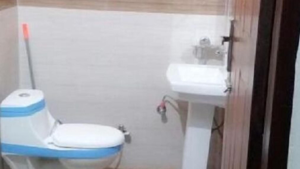 Photo of Bathroom in Kempty Range
