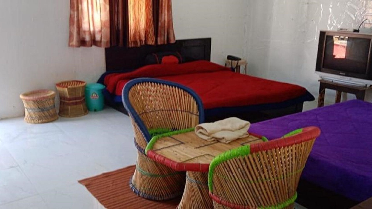 Photo of Bedroom in Kempty Range
