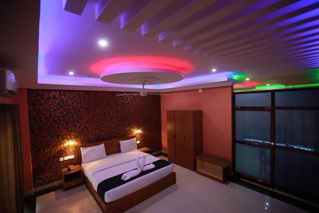 Photo of Bedroom in Ramakkalmedu
