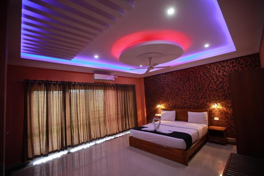 Photo of Bedroom in Ramakkalmedu