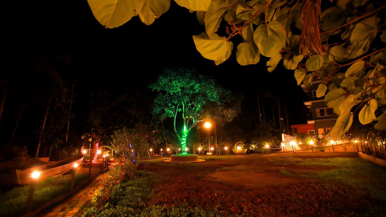 Photo of Outdoor in Ramakkalmedu
