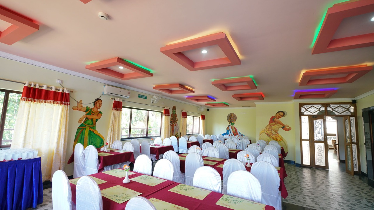 Photo of Others in Ramakkalmedu