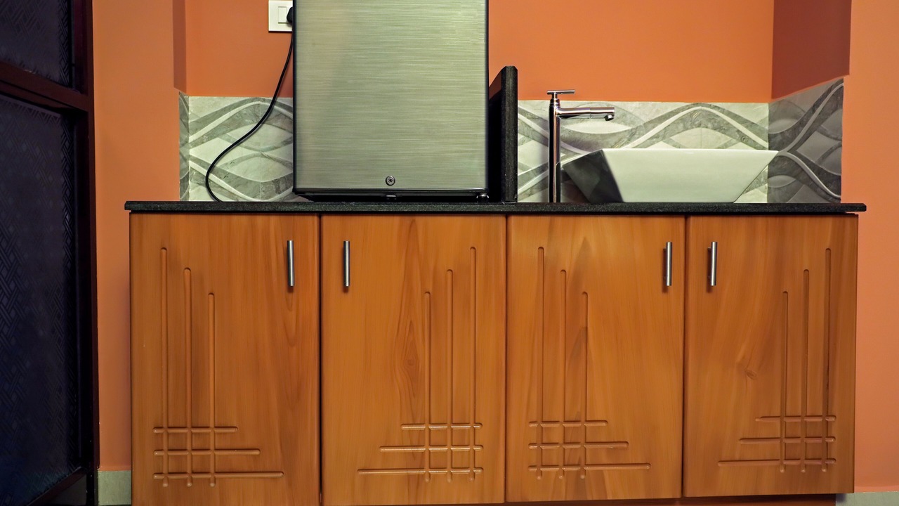 Photo of Kitchen in Ramakkalmedu