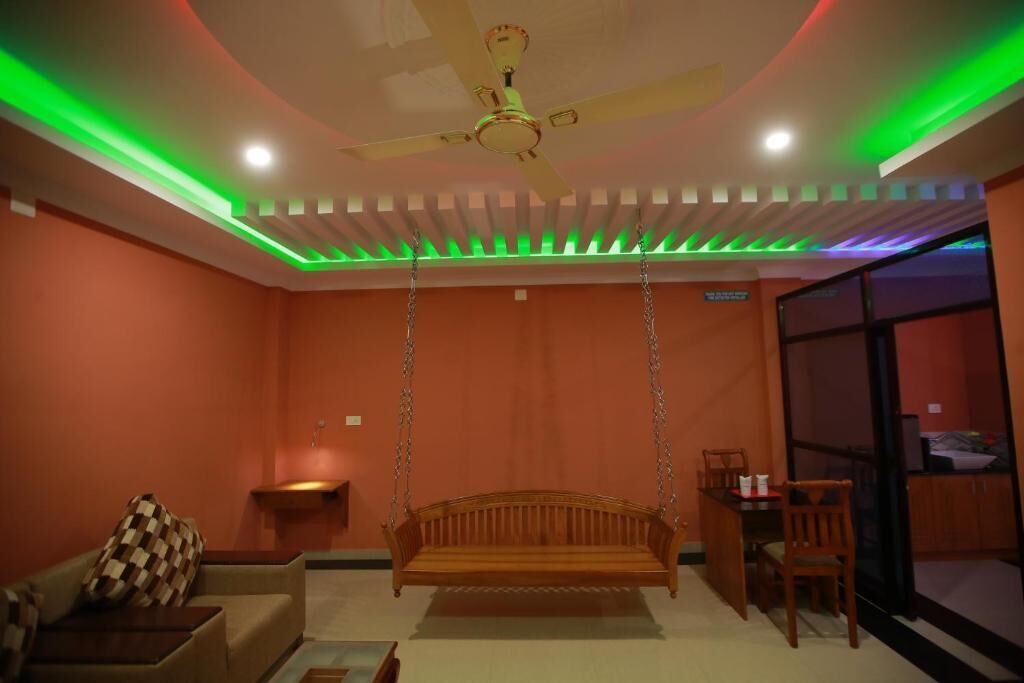 Photo of Bedroom in Ramakkalmedu