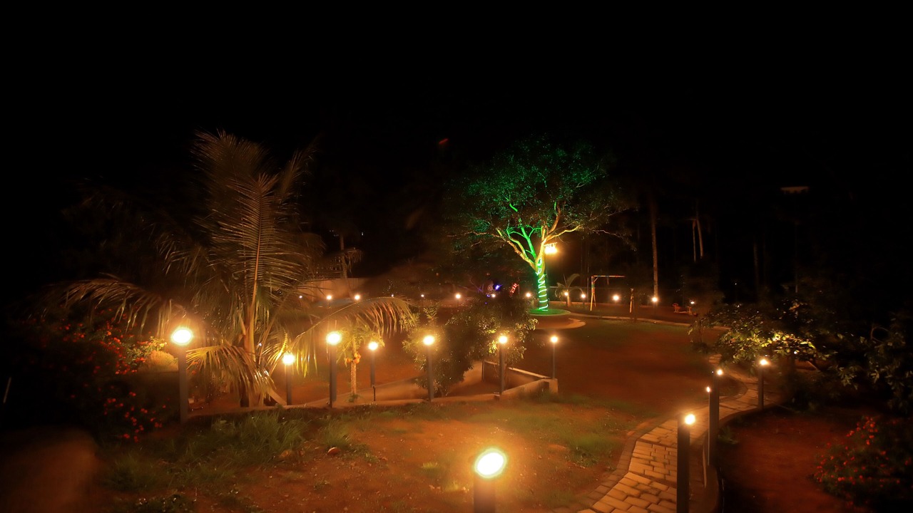 Photo of Outdoor in Ramakkalmedu