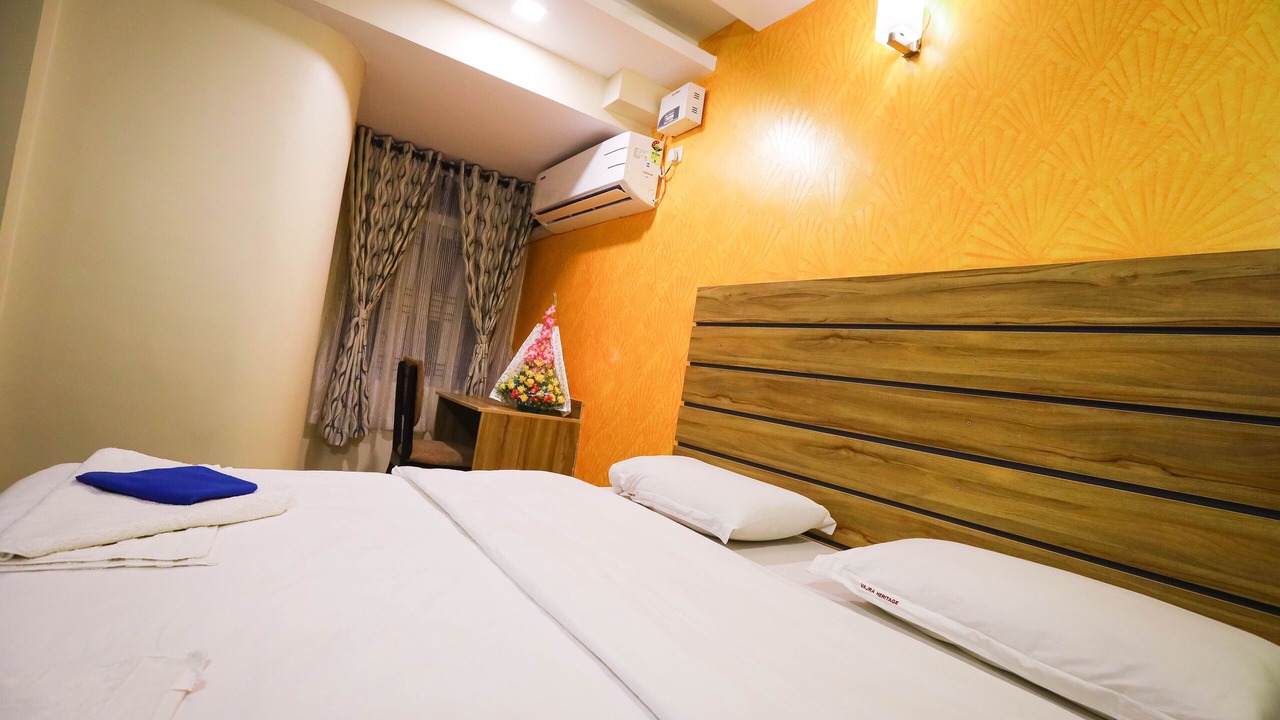 Photo of Bedroom in Rajajinagar