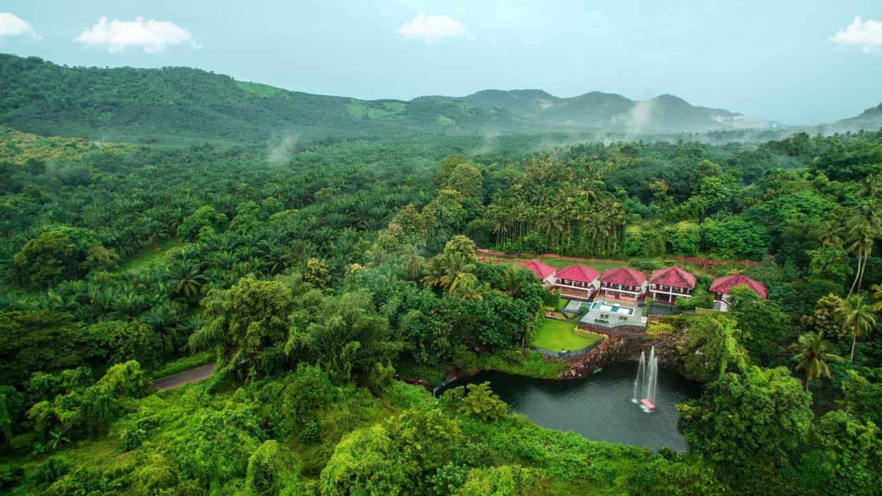 Photo of Outdoor in Athirapally