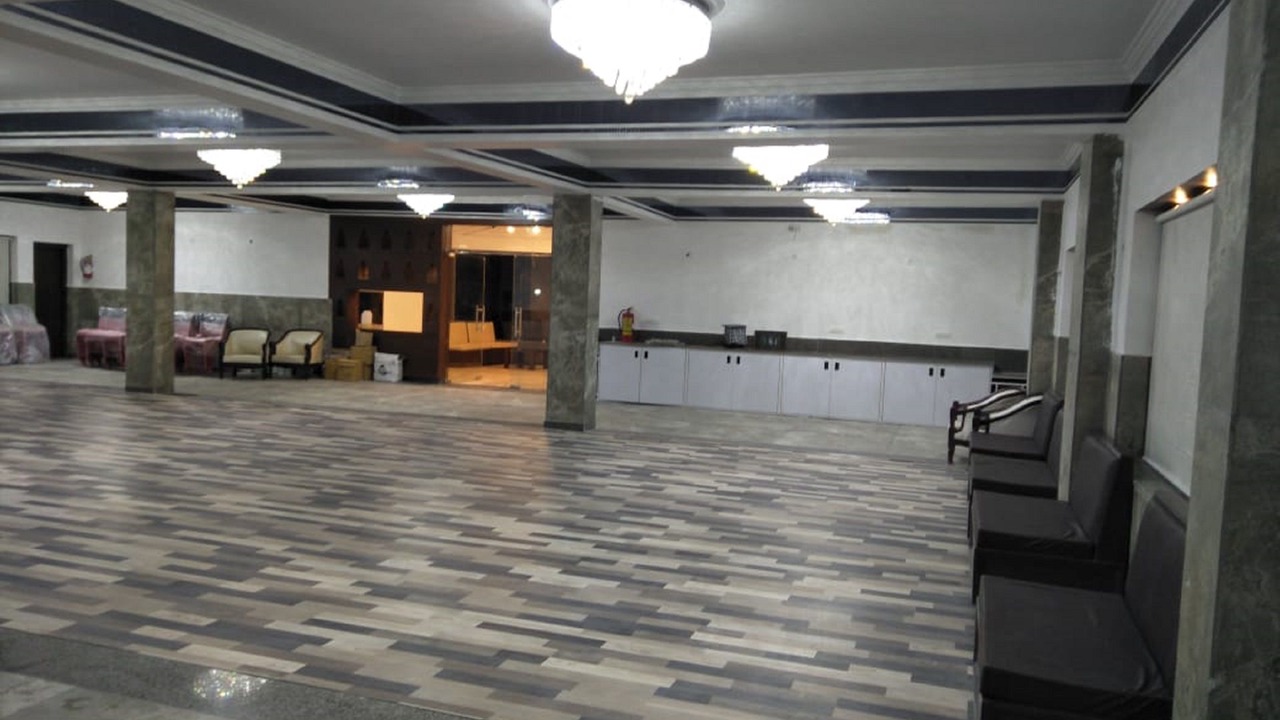 Photo of Bedroom in The Mall Road