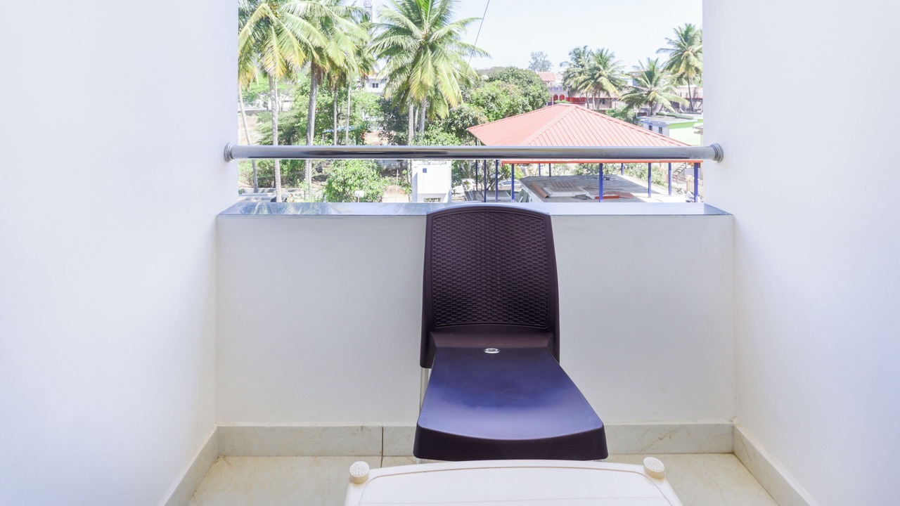 Photo of Bedroom in Kushalnagar
