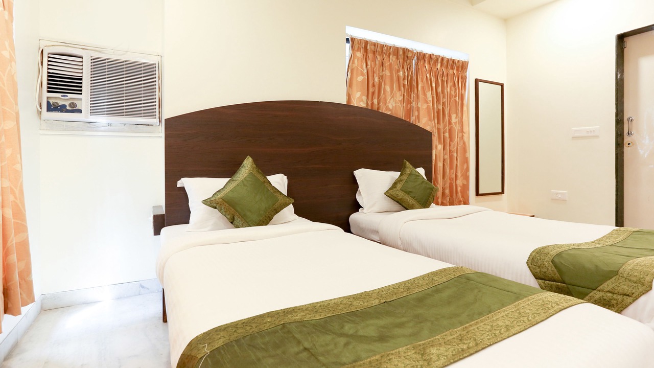 Photo of Bedroom in Shivajinagar