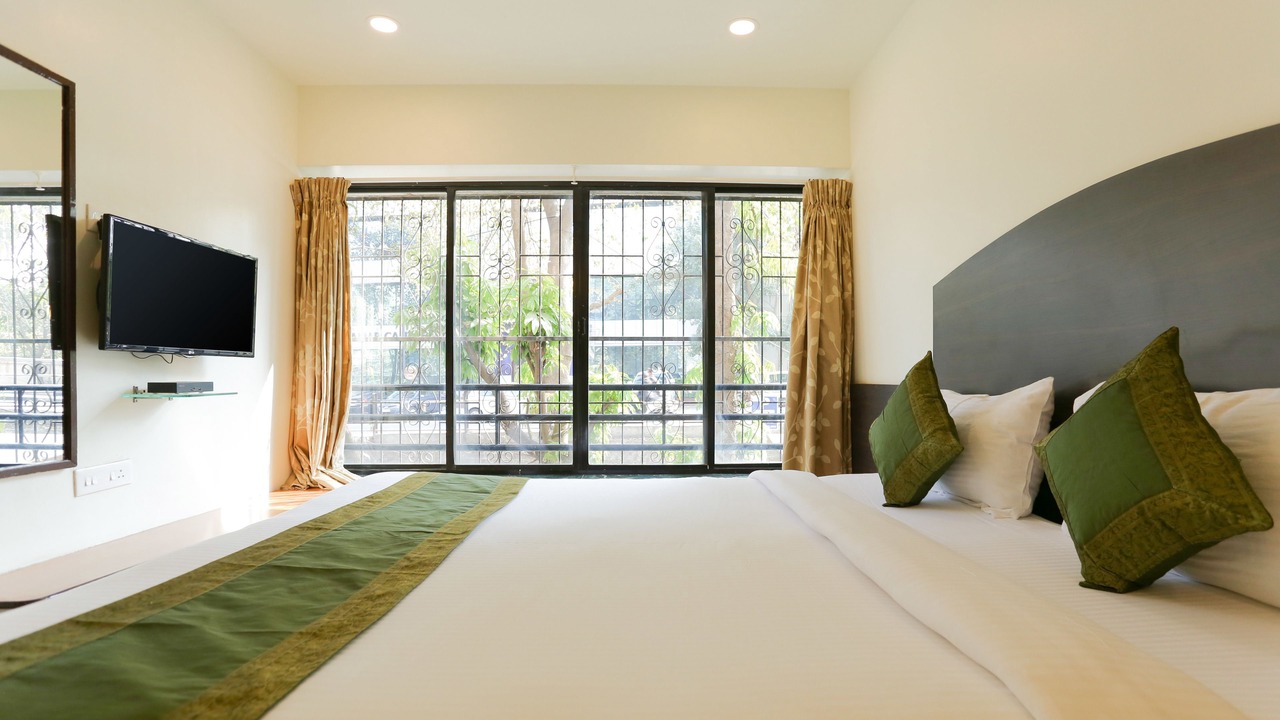 Photo of Bedroom in Shivajinagar