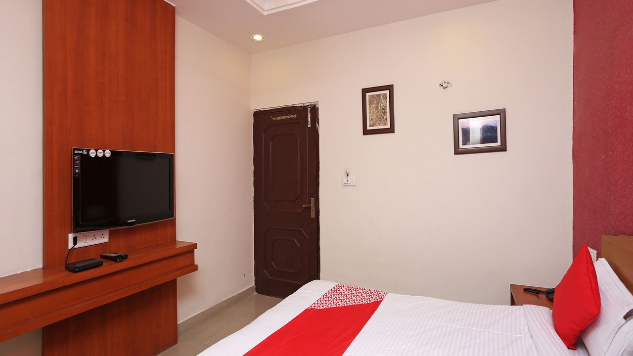 Photo of Bedroom in Raipur