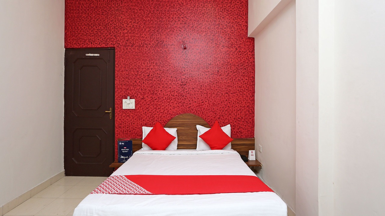 Photo of Bedroom in Raipur