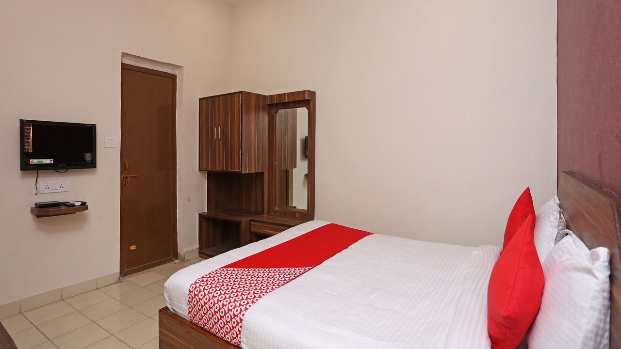 Photo of Bedroom in Raipur