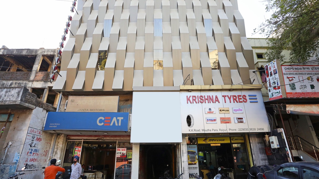 Photo of Outdoor in Raipur